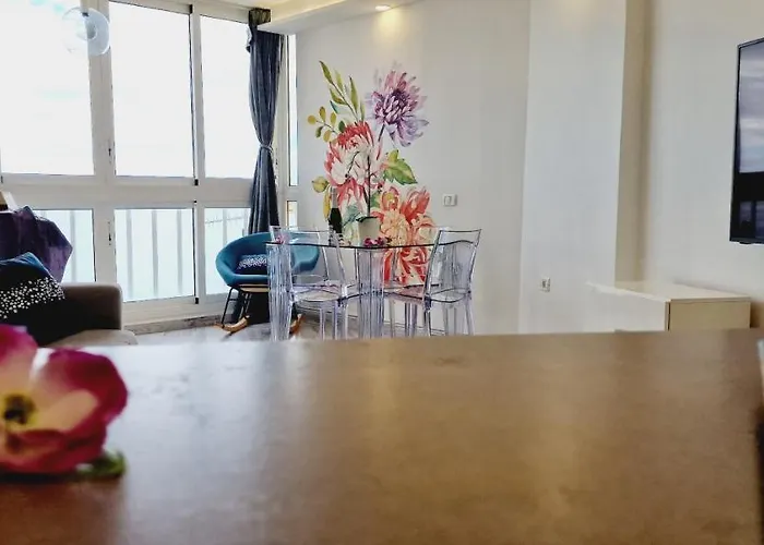 Luxury Ocean View 1 Bedroom