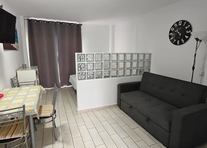 Eldorado Mile Studio