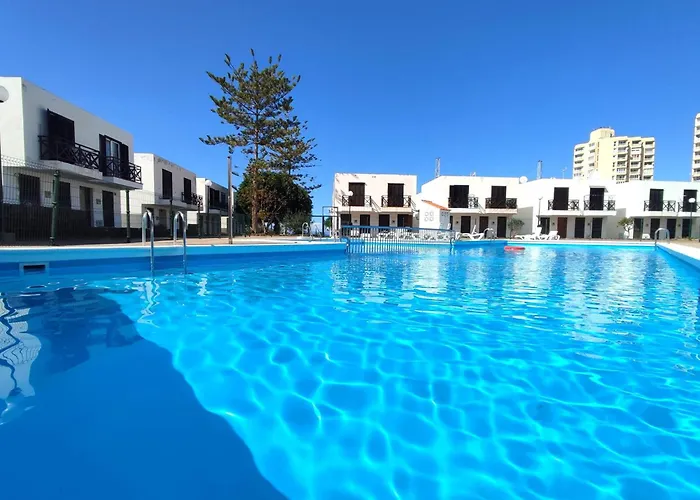 Tenerife House Playa De Las Americas