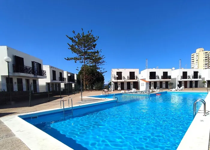 Tenerife House Playa De Las Americas