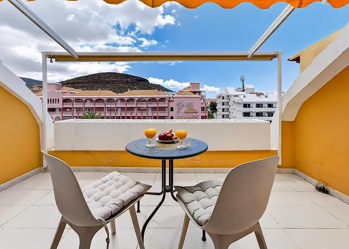 4-Room House Las Americas, Las Vistas Beach