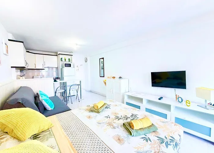 Borinquen Sky Apartments